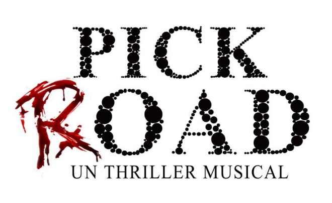 logo pick-road